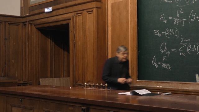 Коробов М. В. - Физическая химия. Часть 1 - Колебательная и вращательная составляющие