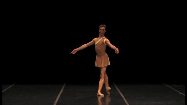 Sylvia - Aminta Variation смотреть онлайн