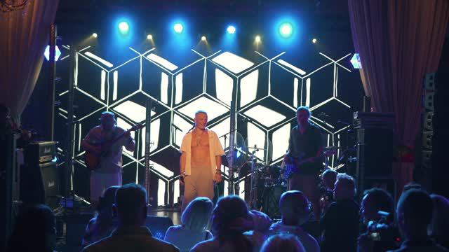 Софи. Планета 9. Летний концерт в Soho Country Club