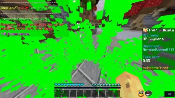 Minecraft Bedrock Edition 1.19.51 Mod Menu: IOS, Android, Windows