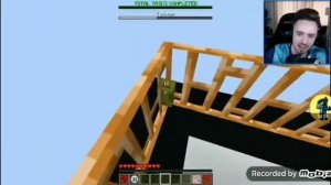 Эдисон и Катя Читерят в амонг ас прятках!