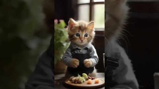 Котята ✝️ #3 смотреть онлайн