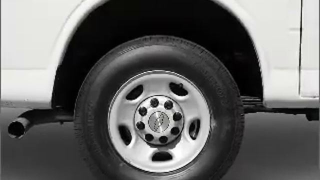 2006 Chevrolet Express 3500 - CHICAGO IL смотреть онлайн