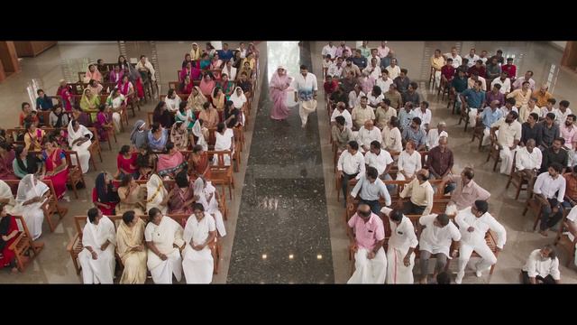 Ittymaani Made In China | Kando Kando Video Song | Mohanlal | Deepak Dev | Vaikom Vijayalakshmi смотреть онлайн