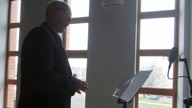 Panie Proszę Przyjdź - Tenor I Skrzypce (Manufaktura Muzyki)