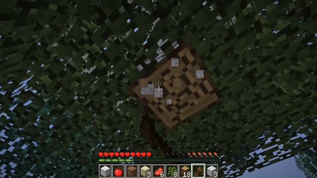Minecraft: Wintercraft Ep.1 w/ Jassen - "WINTERCRAFT MOD" смотреть онлайн