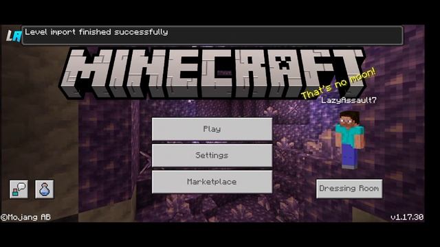 Best Parkour Map For Minecraft Pocket Edition 1.17! | Neon Parkour | MCPE | 1.17+ смотреть онлайн