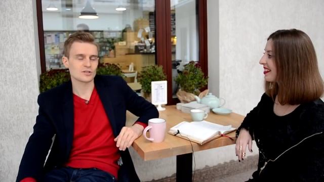 Интервью Ивана Будько для Secrets Of The Queen смотреть онлайн