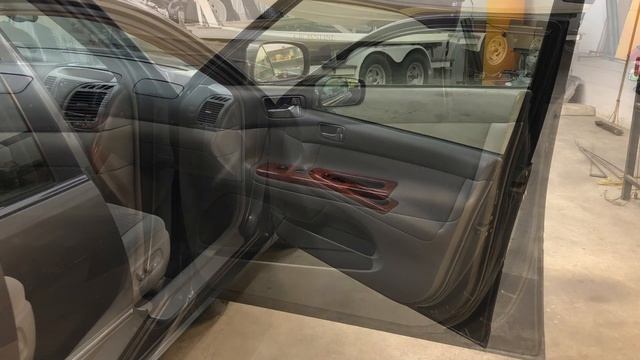 (124K Miles) 2005 Toyota Camry XLE Tour & Test Drive смотреть онлайн