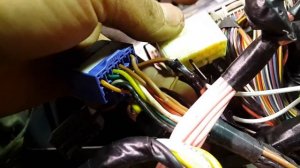 Свап Газ24 1uzfevvti: обходим иммобилайзер