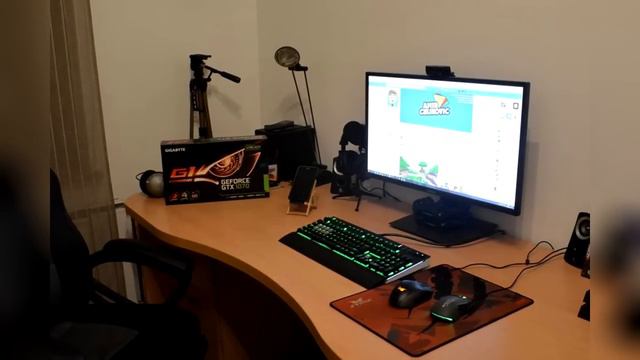 PC Ratovi - Epizoda 4 ft. Igac смотреть онлайн