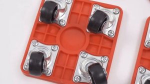 Профессиональный транспортер подъемник для перемещения мебели по квартире