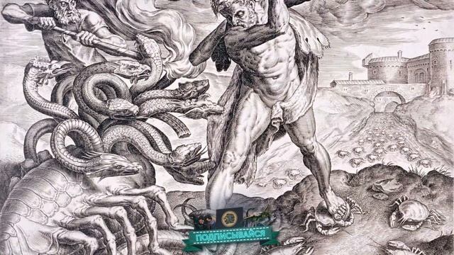 5 Мифических существ, существовавших в реальности ч.2 смотреть онлайн