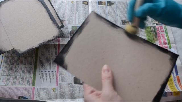 МАСТЕР КЛАСС Переплёт для Pop Up альбома/DIY Pop Up Book/Tutorial Video/Scrapbook Ideas