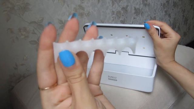 стерилизатор SUNUV УФ смотреть онлайн