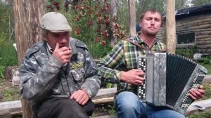 Частушки Самара Городок