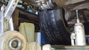 Замена сайлентблоков задней балки  Volkswagen Passat B5/Фольксваген Пассат Б5 /Ауди/Шкода