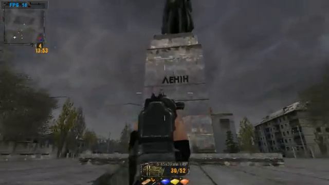 stalker Тайные Тропы 2 смотреть онлайн