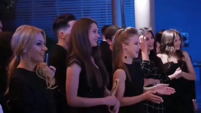 Выступление на свадьбе смотреть онлайн