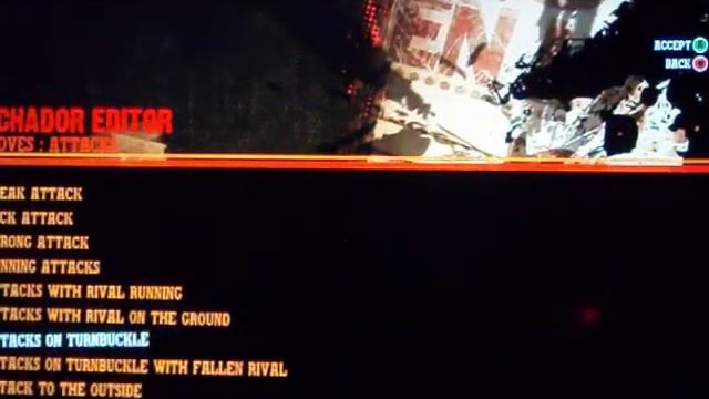 lucha libre aaa heroes del ring lets play (part 1) смотреть онлайн