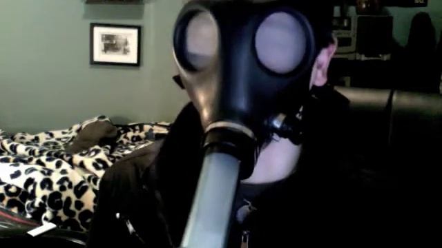 gas mask bong смотреть онлайн