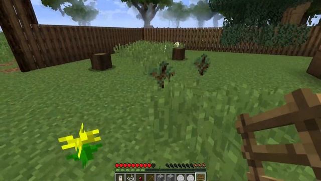 ЖИЗНЬ ФЛАСОЧКИ От Бомжа До Миллионера в Майнкрафт! НАЙСИК БРО ВЫЖИВАНИЕ MINECRAFT смотреть онлайн