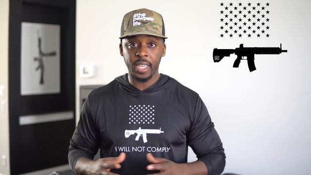 I Will NOT Comply смотреть онлайн