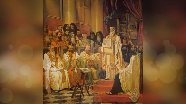✞ IV век - Христологические споры смотреть онлайн