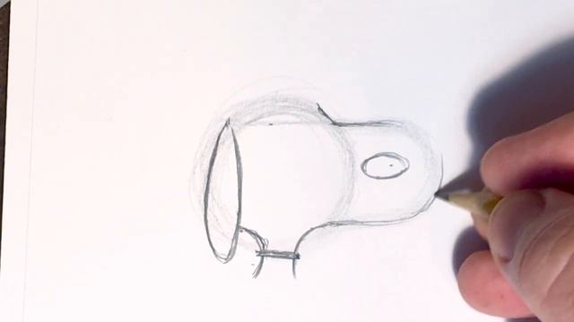 Sketch School - Learn to Draw Spike смотреть онлайн