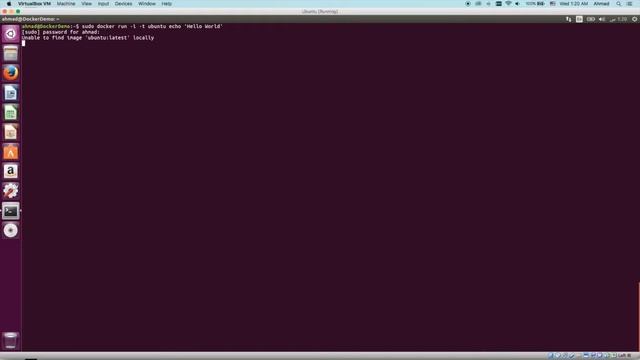 Docker for Beginners - A Docker Example смотреть онлайн