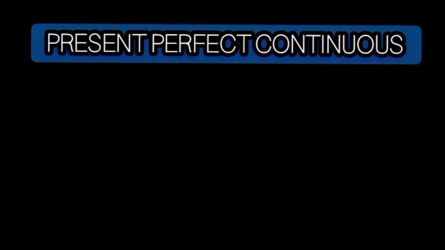 present perfect continuous tense audio ♥️while sleeping
sentence practice in spokenenglish смотреть онлайн