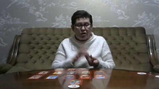 Положительные повороты судьбы. Четыре Королевы. смотреть онлайн