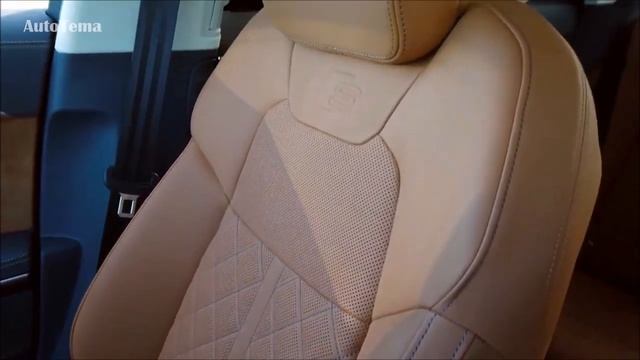 2020 Audi A8 L 60 TFSI e quattro смотреть онлайн