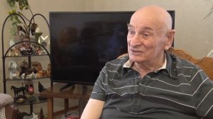 Семен Спектор - почетный гражданин Свердловской области, легендарный врач и политик
