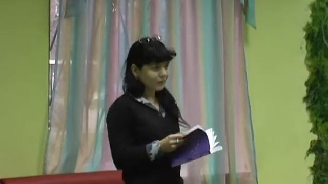 2009, 28 ноября. ЛИТО "СВЕТОЧ" в Библиотеке на Севастопольском проспекте (Москва). смотреть онлайн