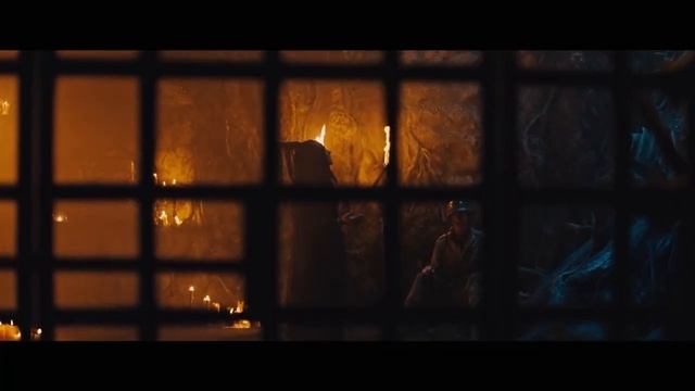 Охота на ведьм (2022) - Трейлер.mp4 смотреть онлайн