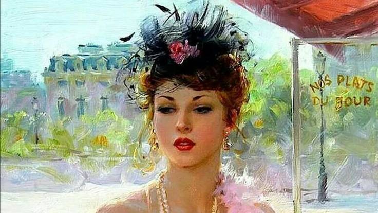 Эммануэль. Оркестр Поля Мориа. Музыка для души. Современная классика. смотреть онлайн