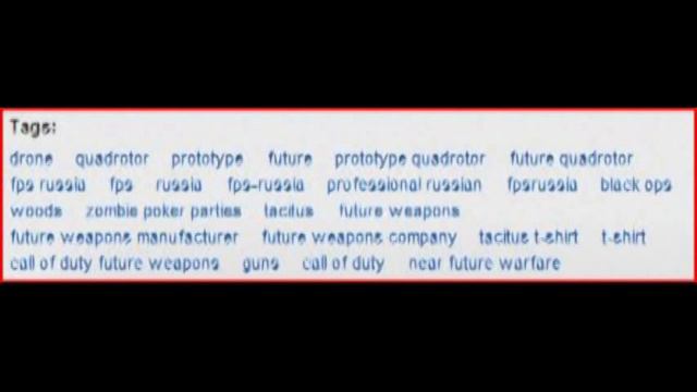 -Tacitus and Quadrotor EXPLAINED- Black Ops 2 Puzzle смотреть онлайн