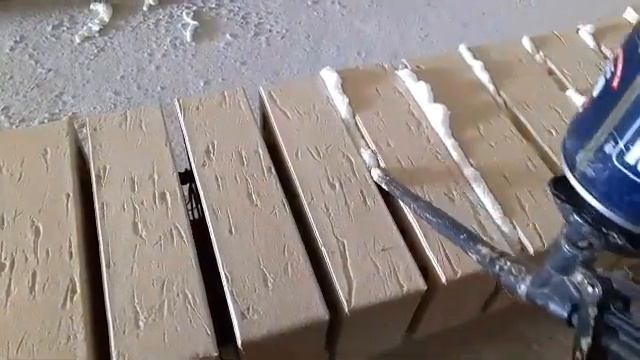 Перемычка из кирпича за 20 минут смотреть онлайн