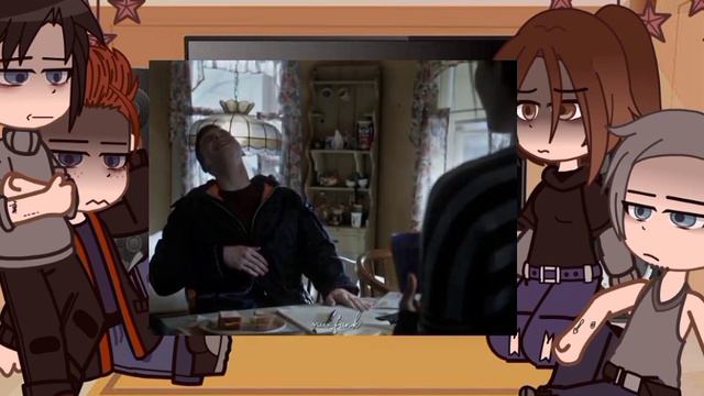 Реакция бесстыжих на тик ток💍 смотреть онлайн