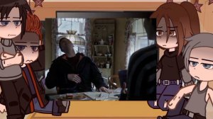 Реакция бесстыжих на тик ток💍