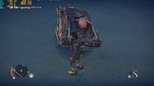 Mad Max On 4GB RAM ,GT710 & i3 Processor By Gaming Keeda смотреть онлайн
