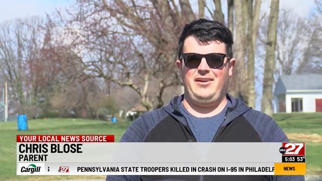 Lancaster school district could see boundary line changes, parents react смотреть онлайн