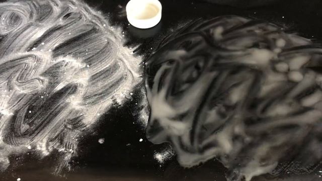 How to clean glass stovetop/cooktop using natural ingredients-- easy and effecient смотреть онлайн