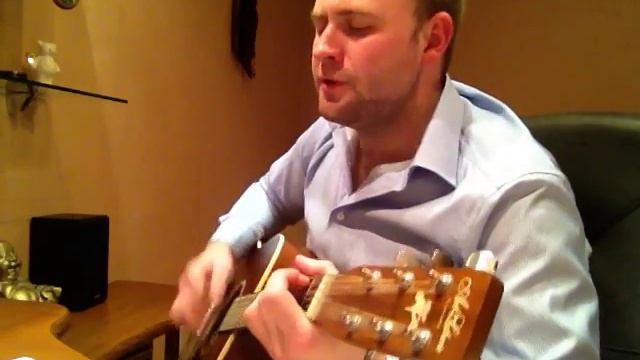 Вячеслав Быков - Любимая моя смотреть онлайн