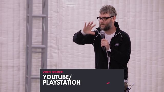 Assassin's Creed & Notre Dame, Valve Lawsuit, Secret Server and PS5 Hardware Line of Sight #9 смотреть онлайн