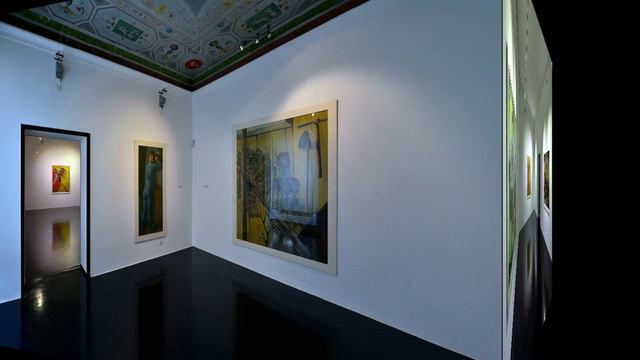 Hans Erni смотреть онлайн