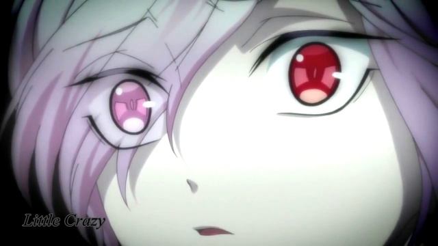 Diabolik Lovers - The Reckoning