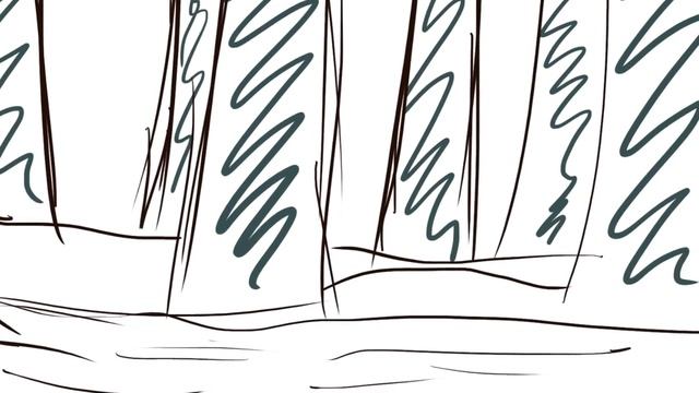 Gone | OC Sketch MAP - Part 2 смотреть онлайн