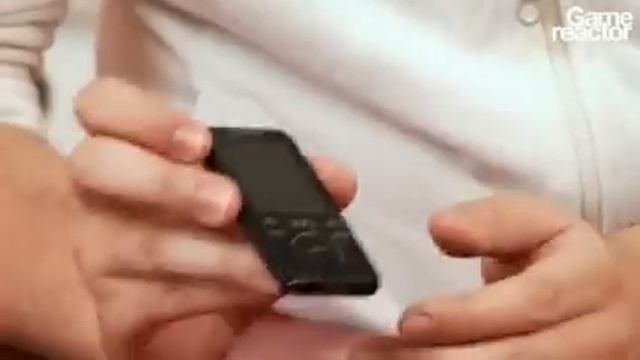GADGET: Three new mp3-players from Sony by Gamereactor смотреть онлайн
